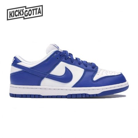 Dunk Low Retro SP 'Kentucky' Size 36-46