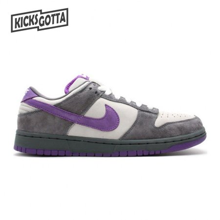 Dunk Low Pro SB 'Purple Pigeon' Size 36-47.5