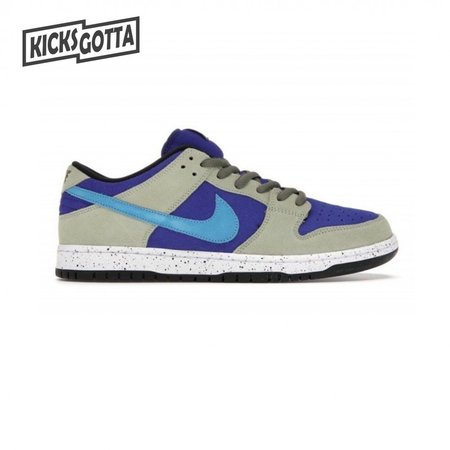 Dunk Low SB 'ACG Celadon' Size 36-47.5