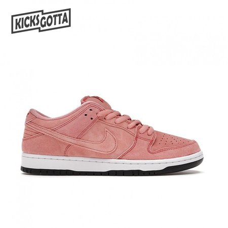 Dunk Low SB 'Pink Pig' Size 40-47.5