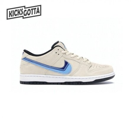 Dunk SB Low 'Truck It' Size 40-47.5