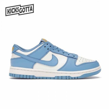 Wmns Dunk Low 'Coast' Size 36-47.5