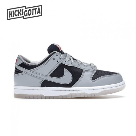 Wmns Dunk Low SP 'College Navy' Size 40-47.5