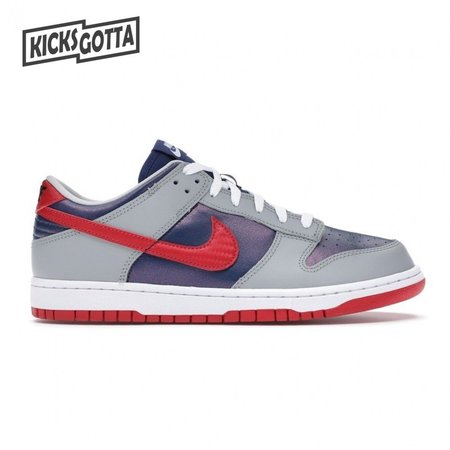 Dunk Low Retro 'Samba' 2020 Size 40-47.5