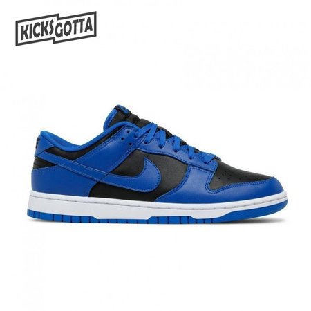 Dunk Low 'Hyper Cobalt' Size 40-47.5