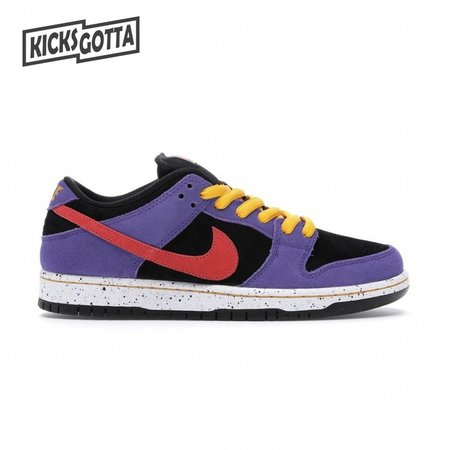 Dunk Low Pro SB 'ACG Terra' Size 36-46