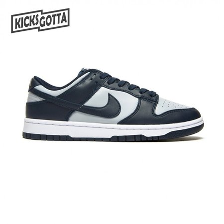 Nike Dunk Low Georgetown CW1590-004 Size 40-47.5