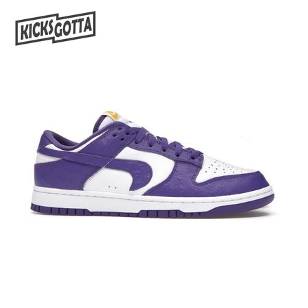 Nike Dunk Low Flip the Old School Size 40-47.5