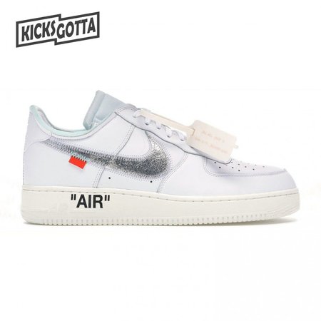 Off-White x Air Force 1 'ComplexCon Exclusive' Size 36-46