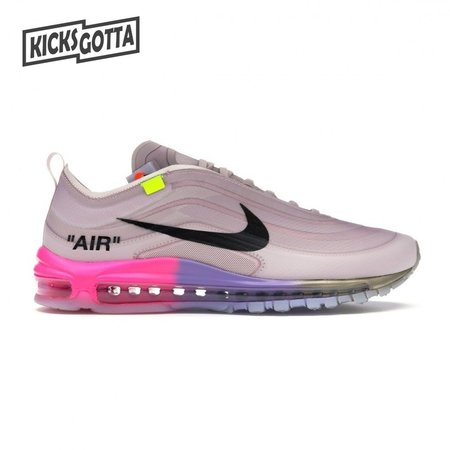 Serena Williams x Off-White x Air Max 97 OG 'Queen' Size 40-46