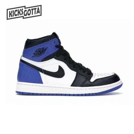 Jordan 1 Retro Fragment Size 40-47.5