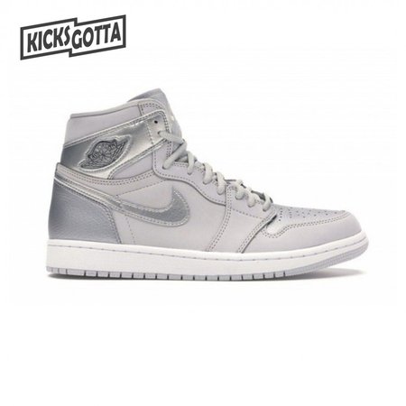 Jordan 1 Retro High CO Japan Neutral Grey (2020) Size 40-47.5