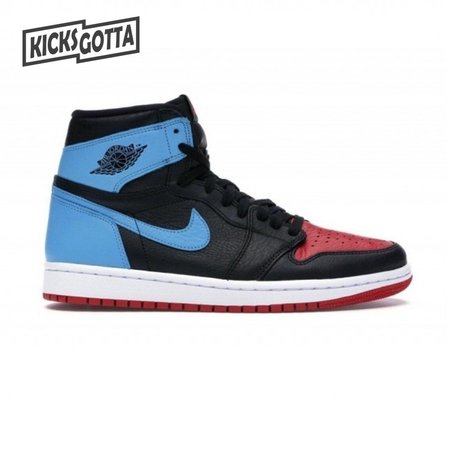 Jordan 1 Retro High NC to Chi Leather Size 40-47.5