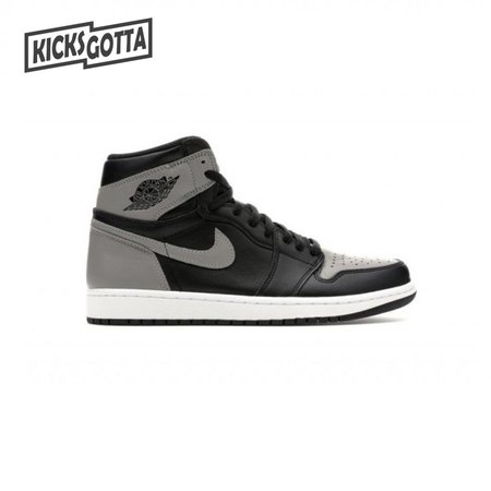 Jordan 1 Retro High Shadow (2018) Size 36-47.5