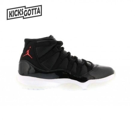 Air Jordan 11 Retro '72-10' Size 40-47.5