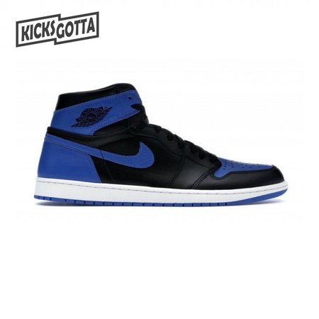 Jordan 1 Retro Royal (2017) Size 36-47.5