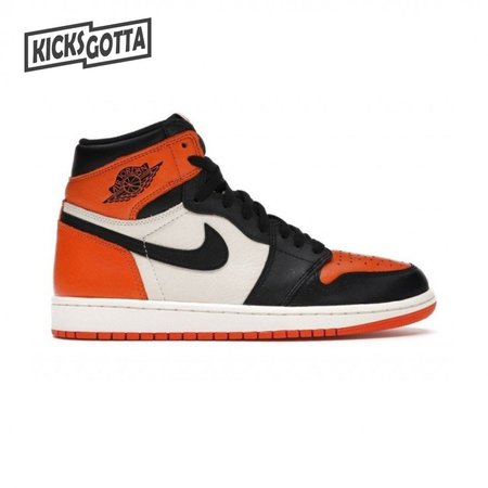 Jordan 1 Retro Shattered Backboard Size 36-46