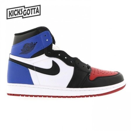 Jordan 1 Retro Top 3 Size 40-47.5