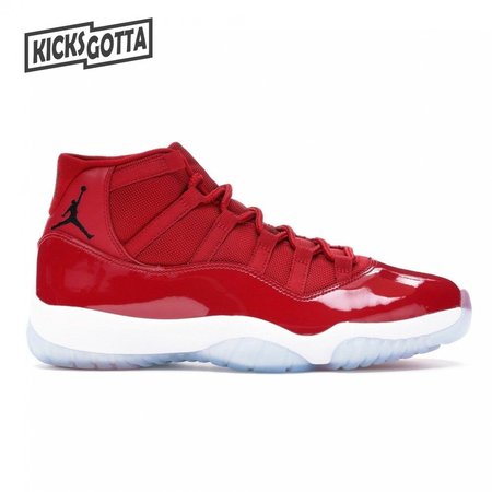 Air Jordan 11 Retro 'Win Like '96' Size 40-47.5