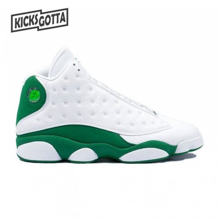 Air Jordan 13 Retro 'Lucky Green' Size 40-47.5