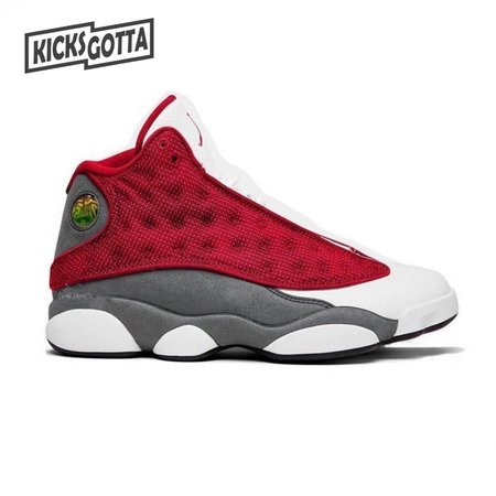 Air Jordan 13 Retro 'Red Flint' Size 40-47.5