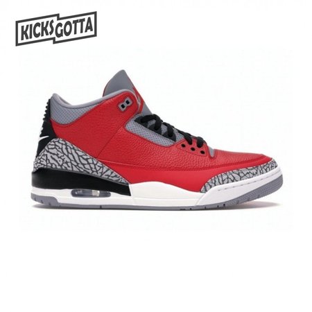 Air Jordan 3 Retro SE 'Unite' Size 40-47.5