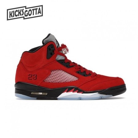 Air Jordan 5 Retro 'Raging Bull' 2021 Size 40-47.5