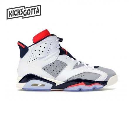 Air Jordan 6 Retro 'Tinker' Size 36-47.5