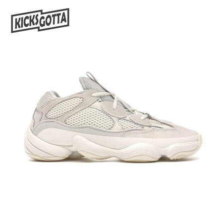 Yeezy 500 'Bone White' Size 36-48