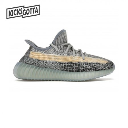 Yeezy Boost 350 V2 'Ash Blue' Size 36-48