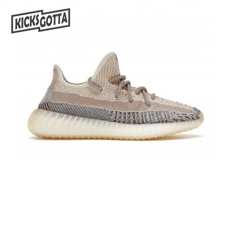 Yeezy Boost 350 V2 'Ash Pearl' Size 36-48