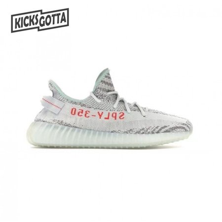 Yeezy Boost 350 V2 'Blue Tint' Size 36-48