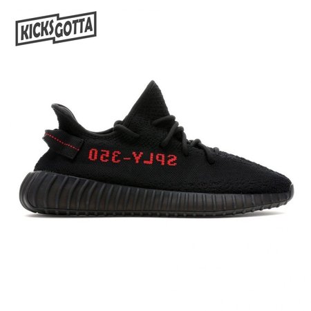 Yeezy Boost 350 V2 'Bred' Size 36-48