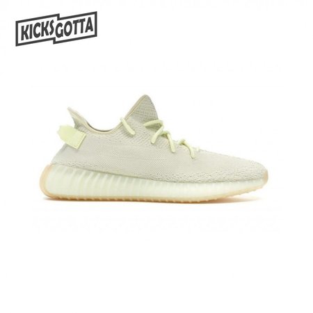 Yeezy Boost 350 V2 'Butter' Size 36-48