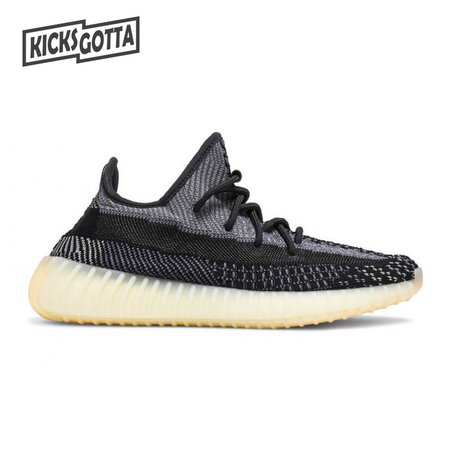 Yeezy Boost 350 V2 'Carbon' Size 36-48