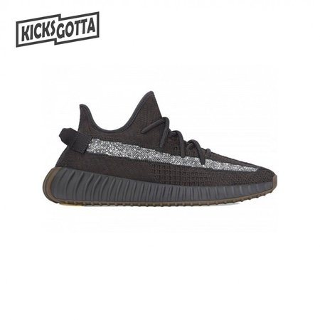 Yeezy Boost 350 V2 'Cinder Reflective' Size 36-48