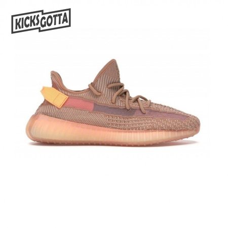 Yeezy Boost 350 V2 'Clay' Size 36-48