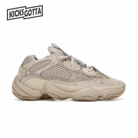 Yeezy 500 'Taupe Light' Size 36-48