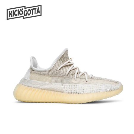 Yeezy Boost 350 V2 'Natural' Size 36-48