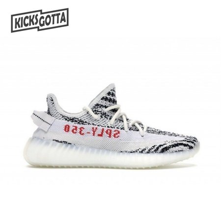 Yeezy Boost 350 V2 'Zebra' Size 36-48