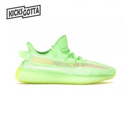 Yeezy Boost 350 V2 GID 'Glow' Size 36-48