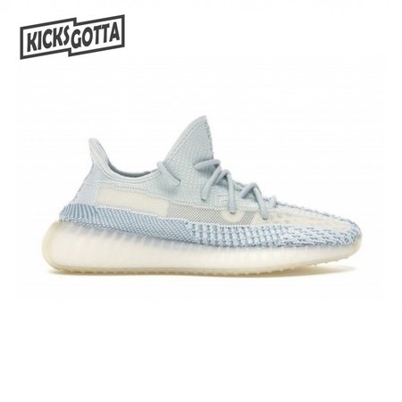 Yeezy Boost 350 V2 'Cloud White Non-Reflective' Size 36-48