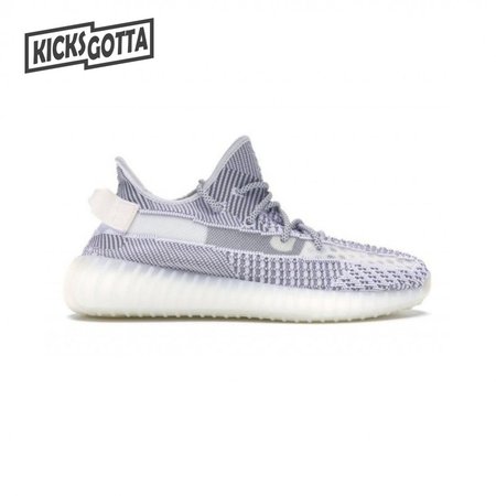 Yeezy Boost 350 V2 'Static Non-Reflective' Size 36-48