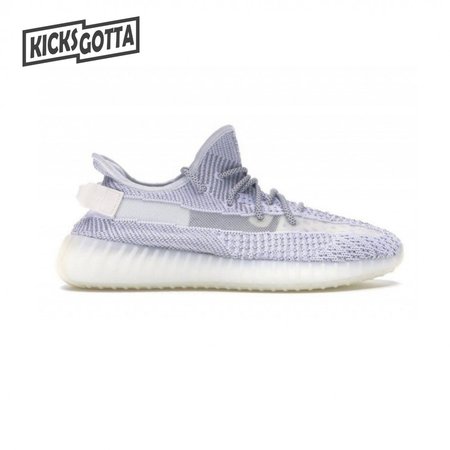 Yeezy Boost 350 V2 'Static Reflective' Size 36-48