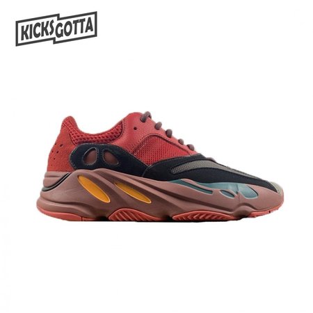 Yeezy Boost 700 "Hi-Res Red" Size 36-48