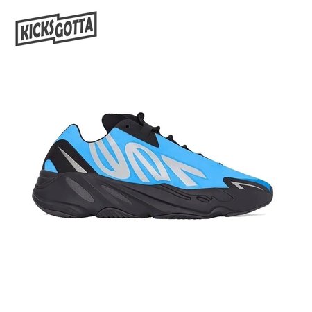 Yeezy Boost 700 MNVN 'Bright Cyan' Size 36-48