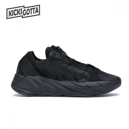 Yeezy Boost 700 MNVN 'Triple Black' Size 36-48