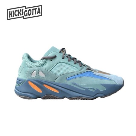 Yeezy Boost 700 'Sea Blue' Size 36-48