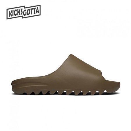 Yeezy Slides 'Earth Brown' Size 37-48.5