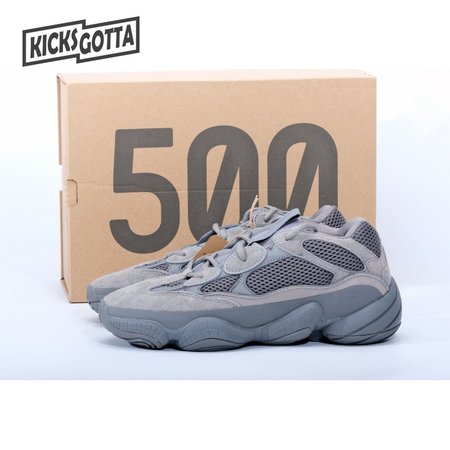 Adidas Yeezy 500 Granite 36-48